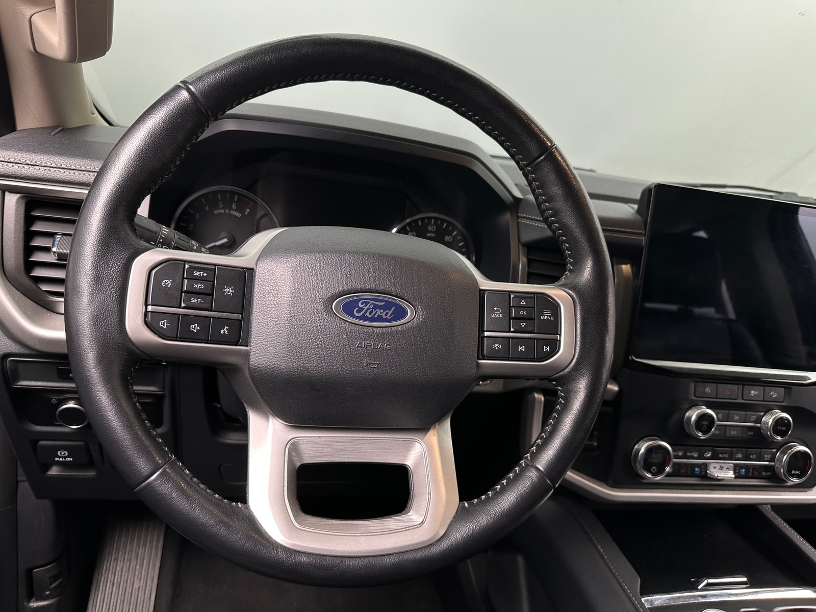 Thumbnail: 2024 Ford Expedition MAX - 5