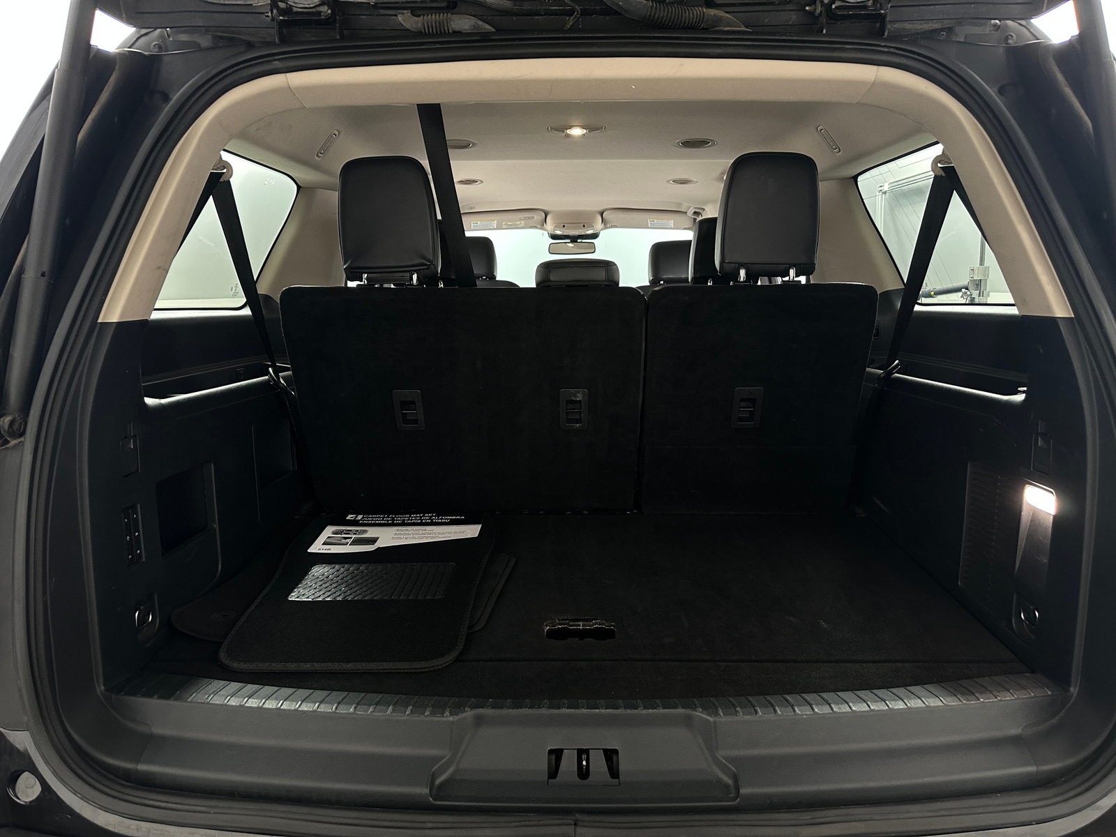 Thumbnail: 2024 Ford Expedition MAX - 7