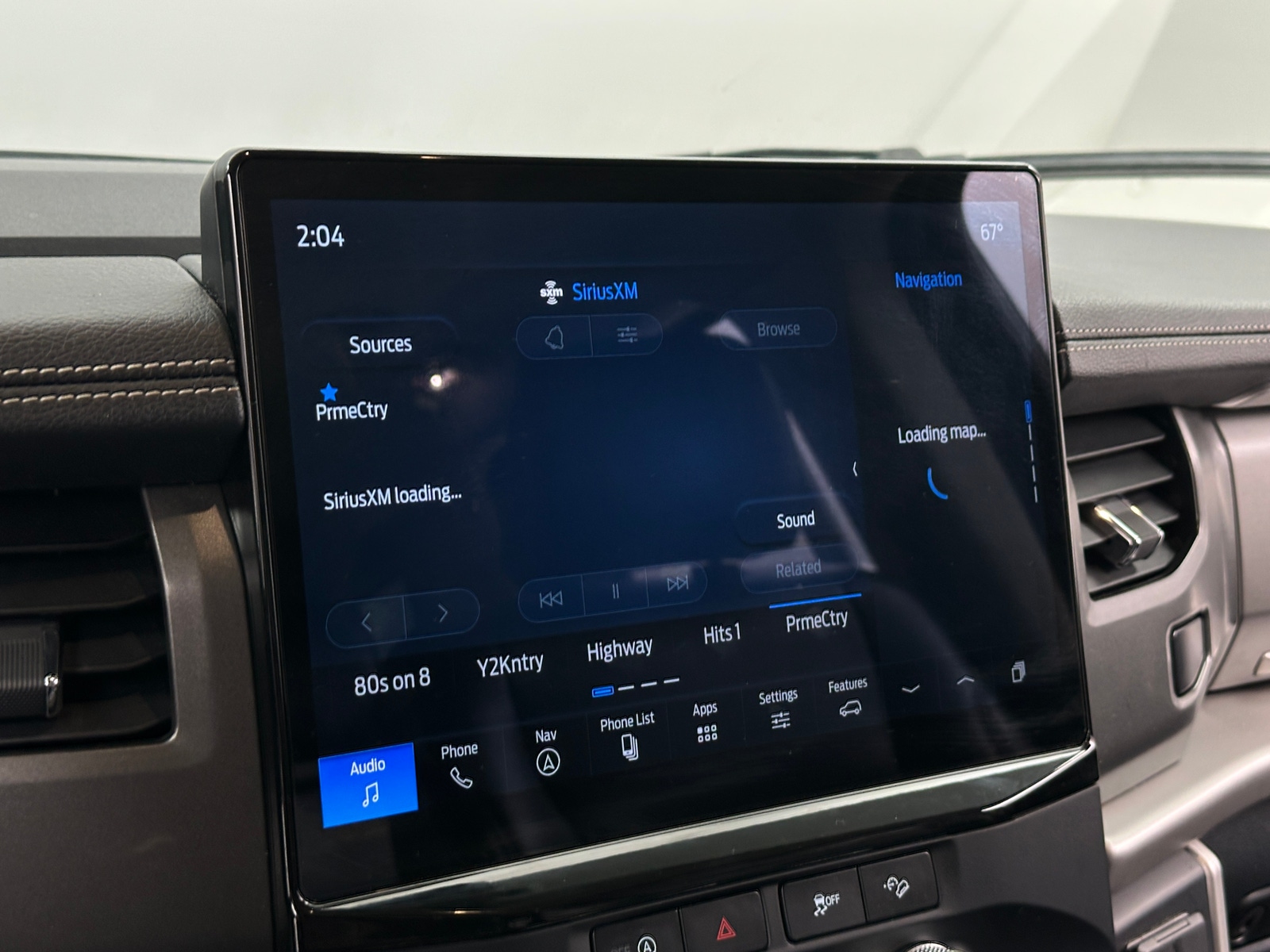 Thumbnail: 2024 Ford Expedition MAX - 4