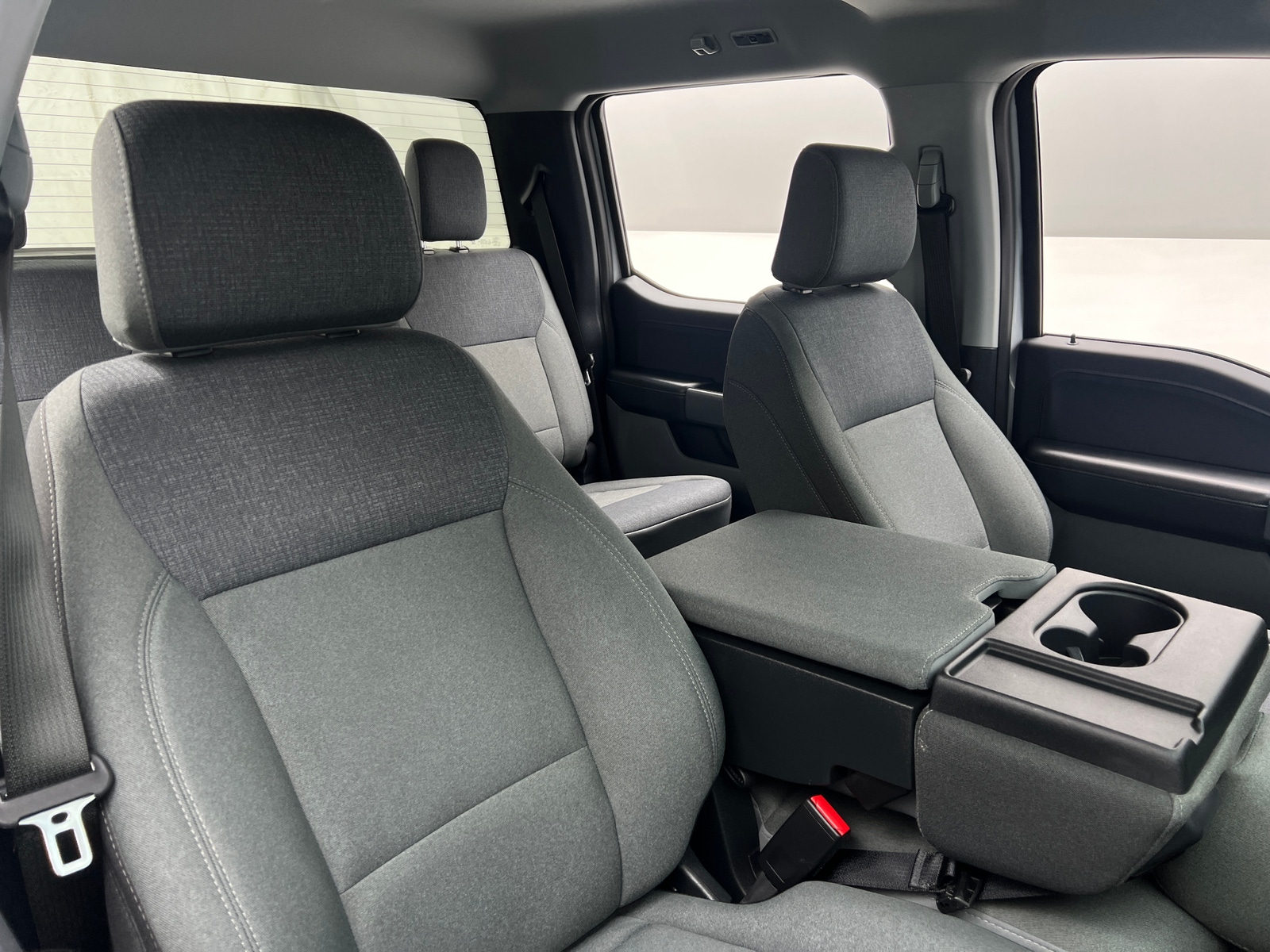 Thumbnail: 2025 Ford Econoline - 2