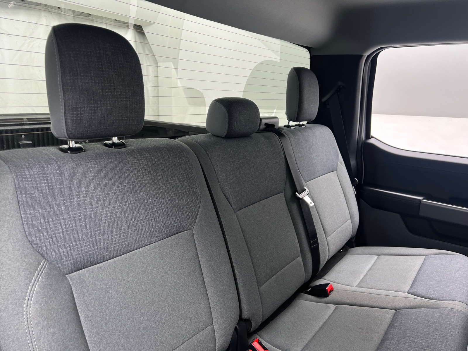 Thumbnail: 2025 Ford Econoline - 6