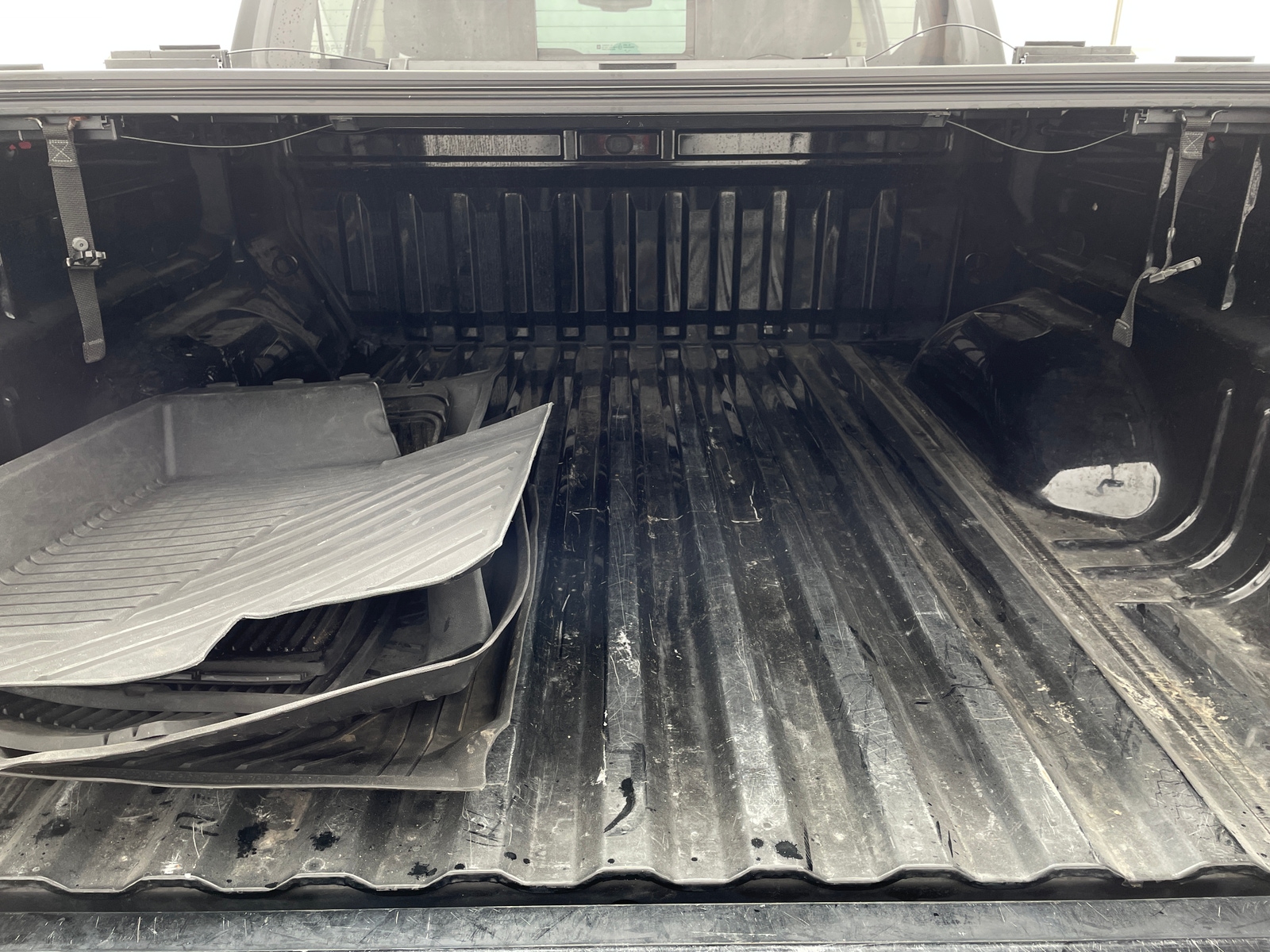 Thumbnail: 2022 Chevrolet Colorado - 7