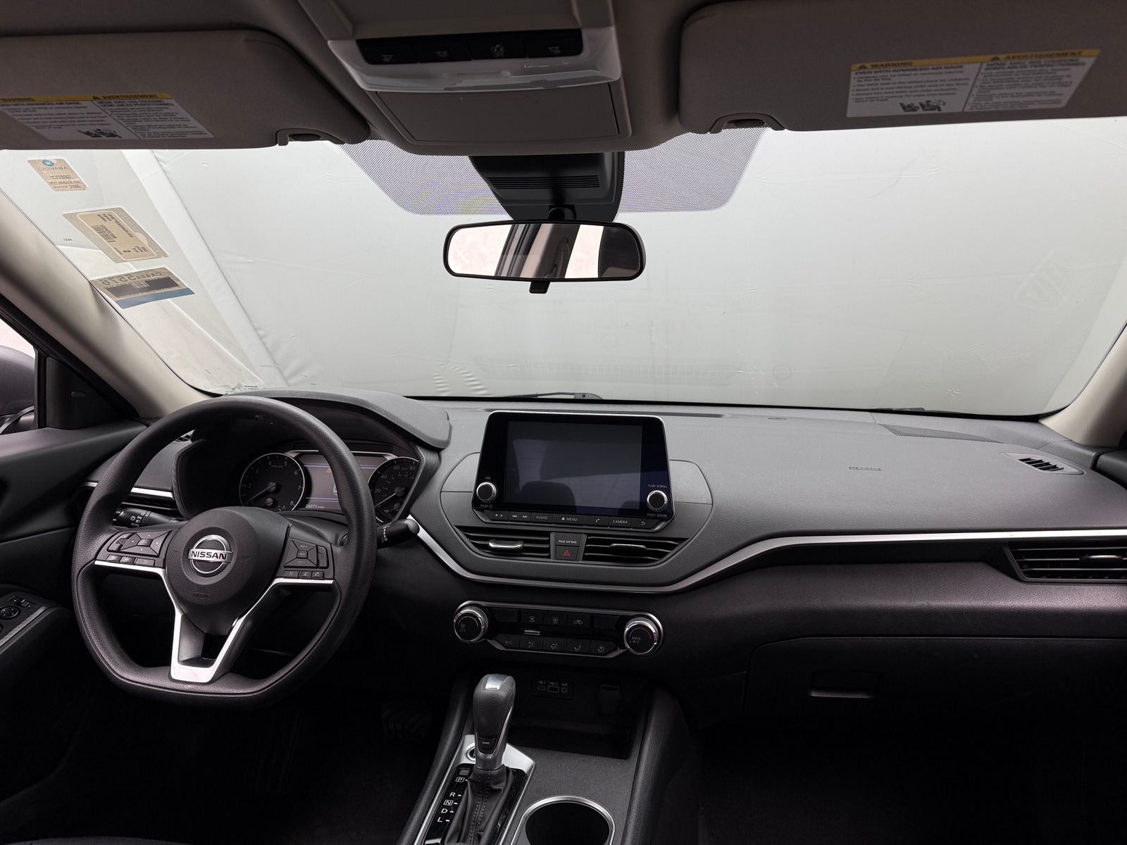 Thumbnail: 2022 Nissan Altima - 3