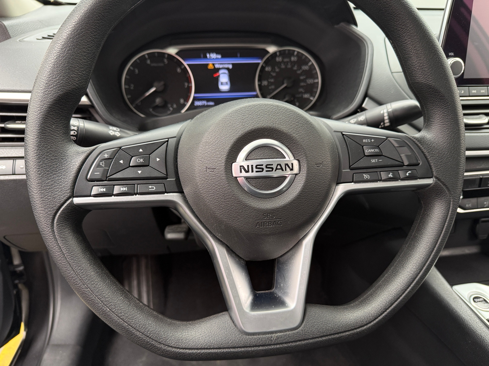 Thumbnail: 2022 Nissan Altima - 5