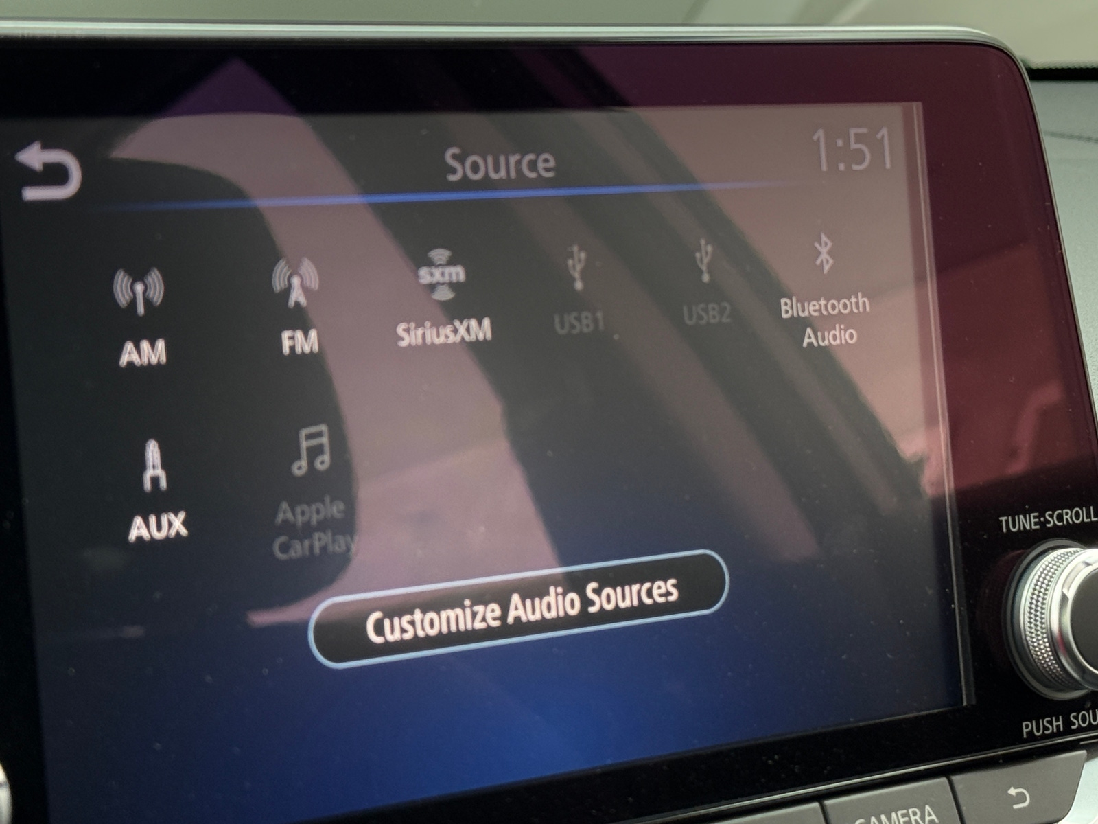 Thumbnail: 2022 Nissan Altima - 4