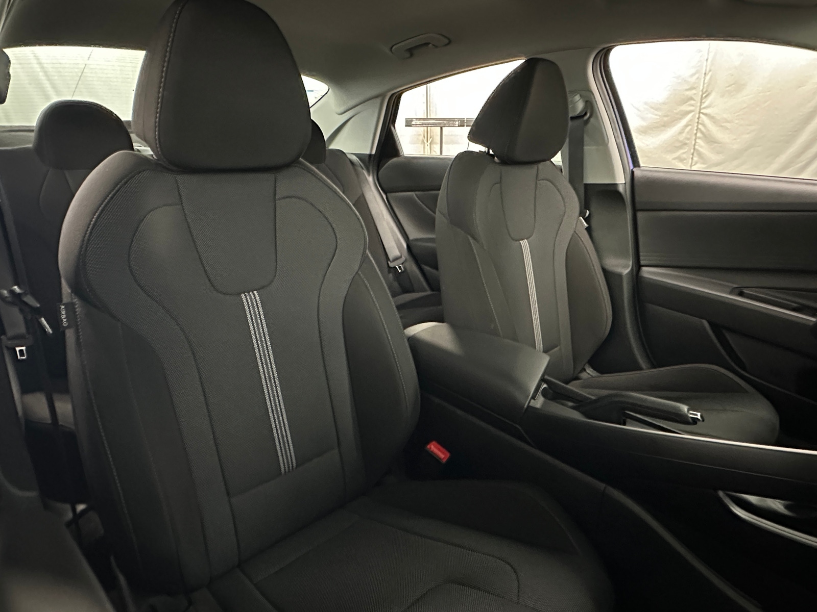 Thumbnail: 2023 Hyundai Elantra - 2