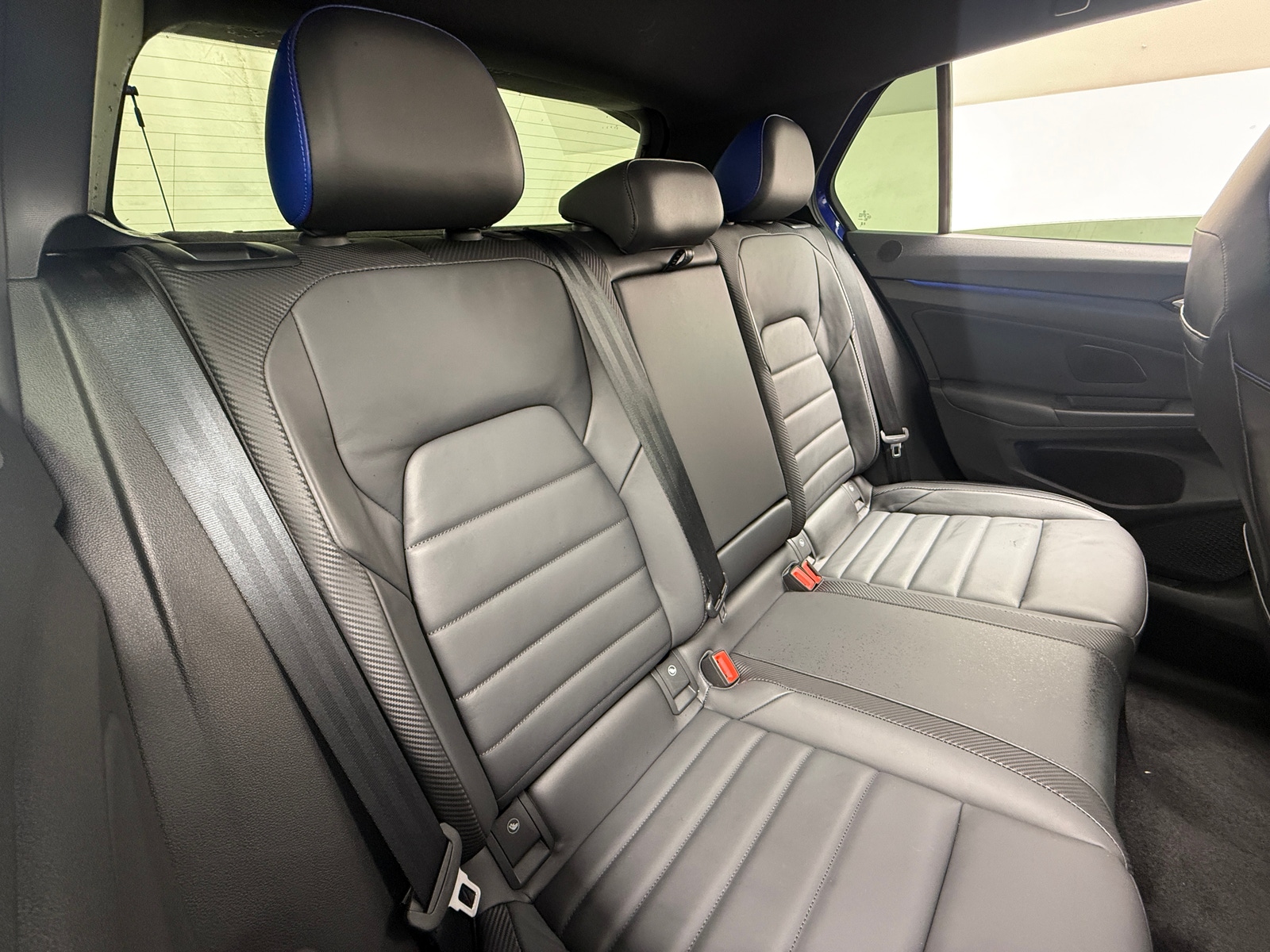 Thumbnail: 2024 Volkswagen Golf - 5