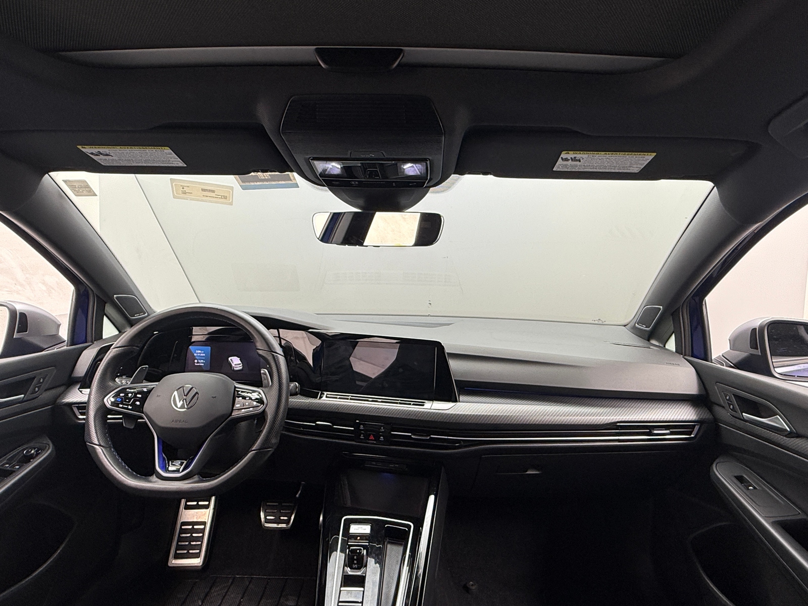 Thumbnail: 2024 Volkswagen Golf - 2