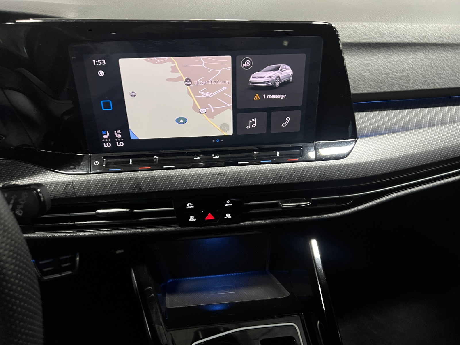 Thumbnail: 2024 Volkswagen Golf - 3