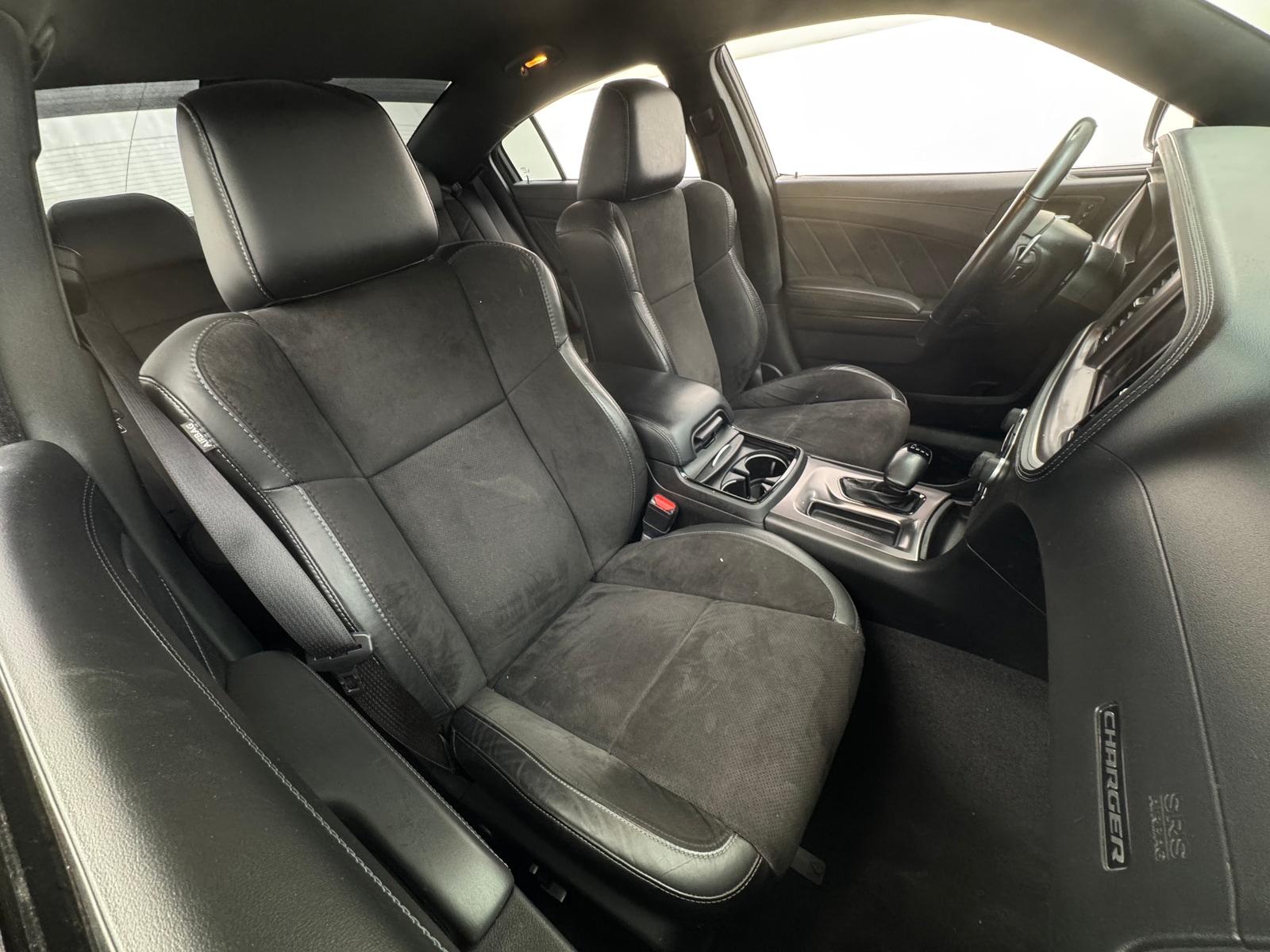 Thumbnail: 2022 Dodge Charger - 2