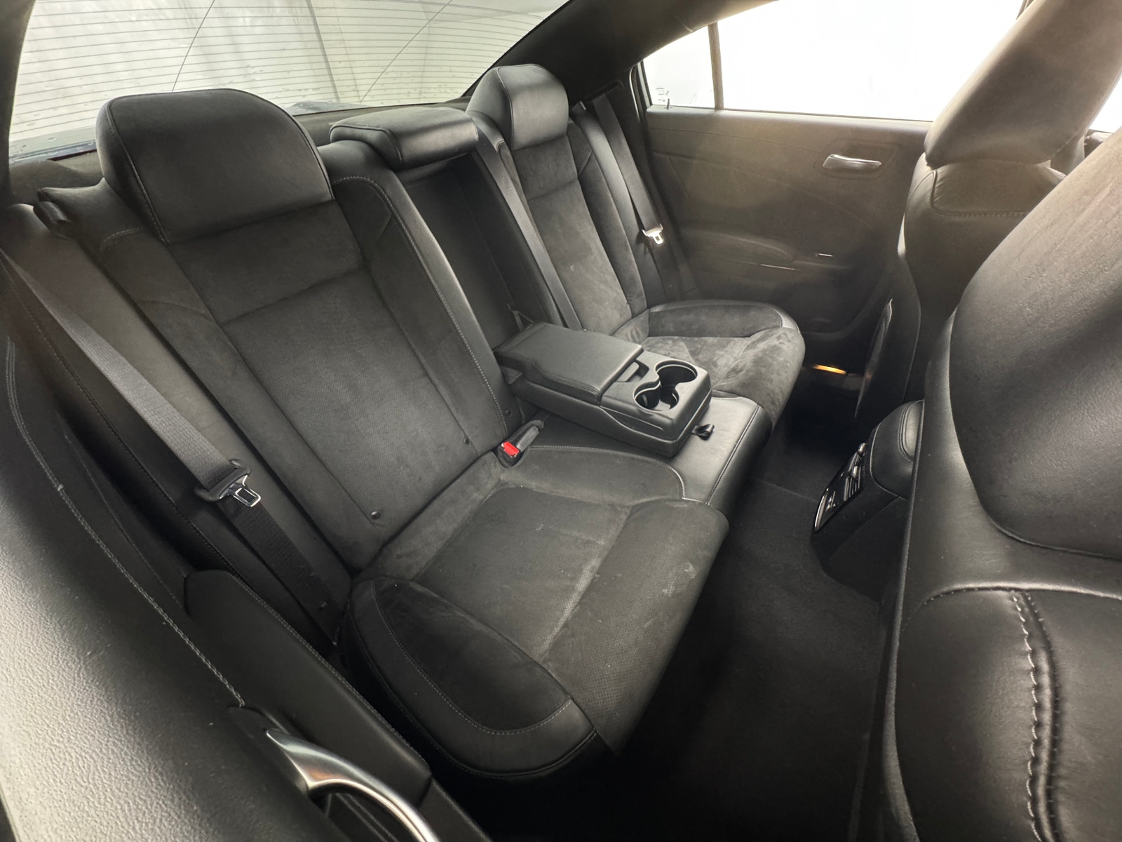 Thumbnail: 2022 Dodge Charger - 6