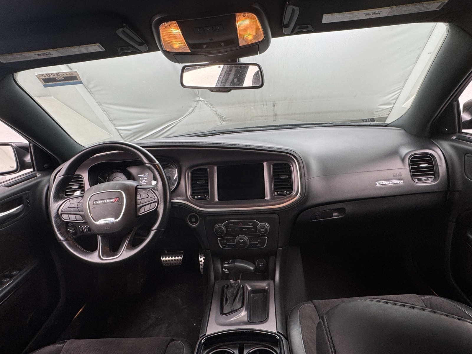 Thumbnail: 2022 Dodge Charger - 3