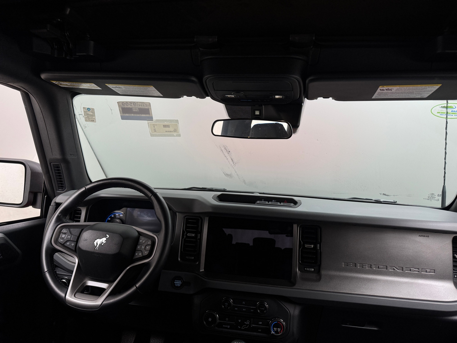 Thumbnail: 2024 Ford Bronco - 2