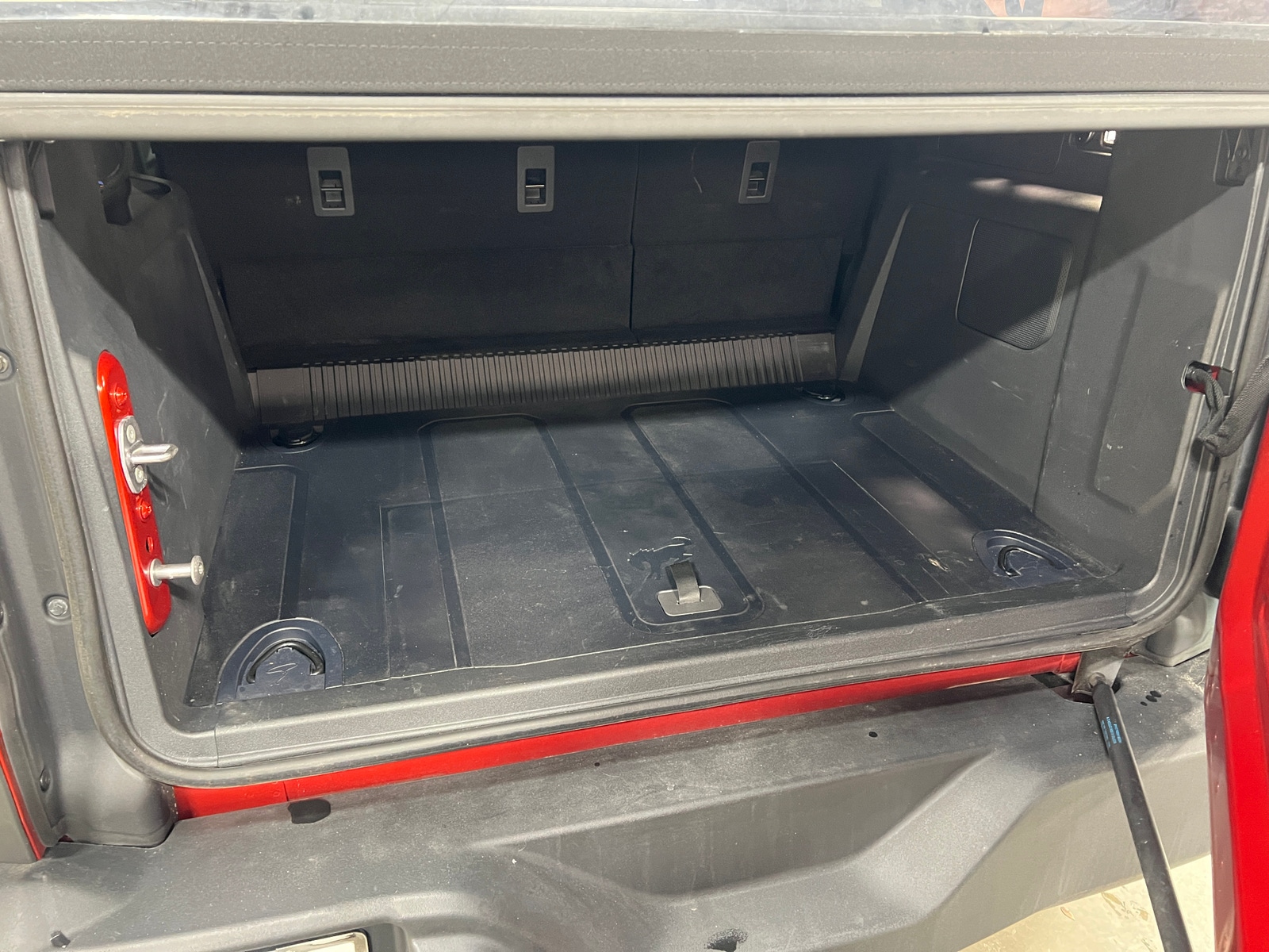 Thumbnail: 2024 Ford Bronco - 6