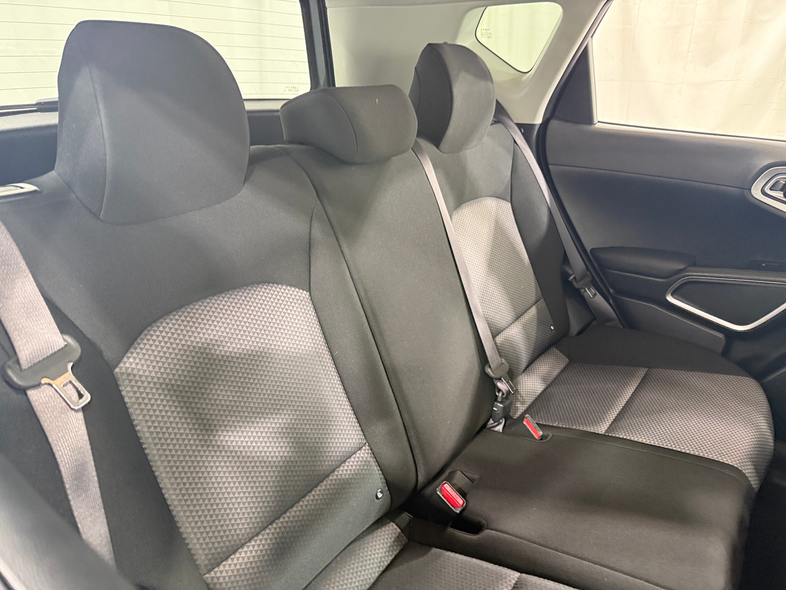 Thumbnail: 2024 Kia Soul - 6