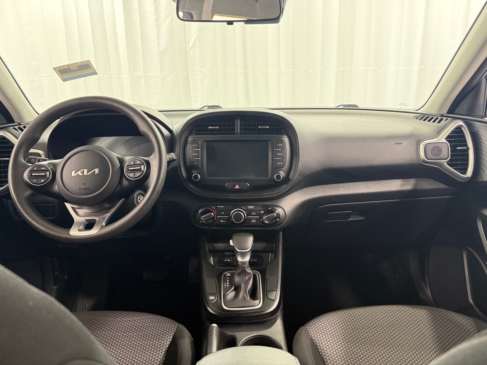 Thumbnail: 2024 Kia Soul - 3