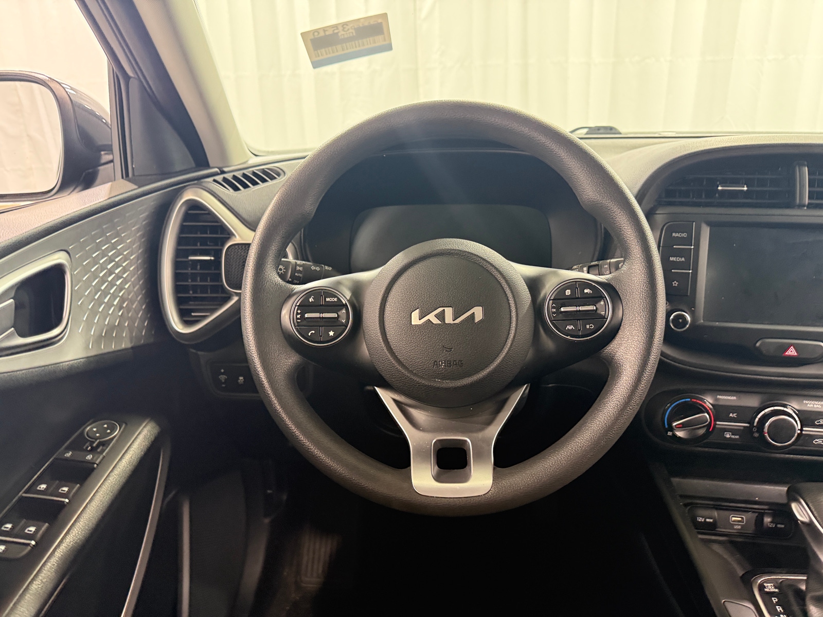 Thumbnail: 2024 Kia Soul - 5