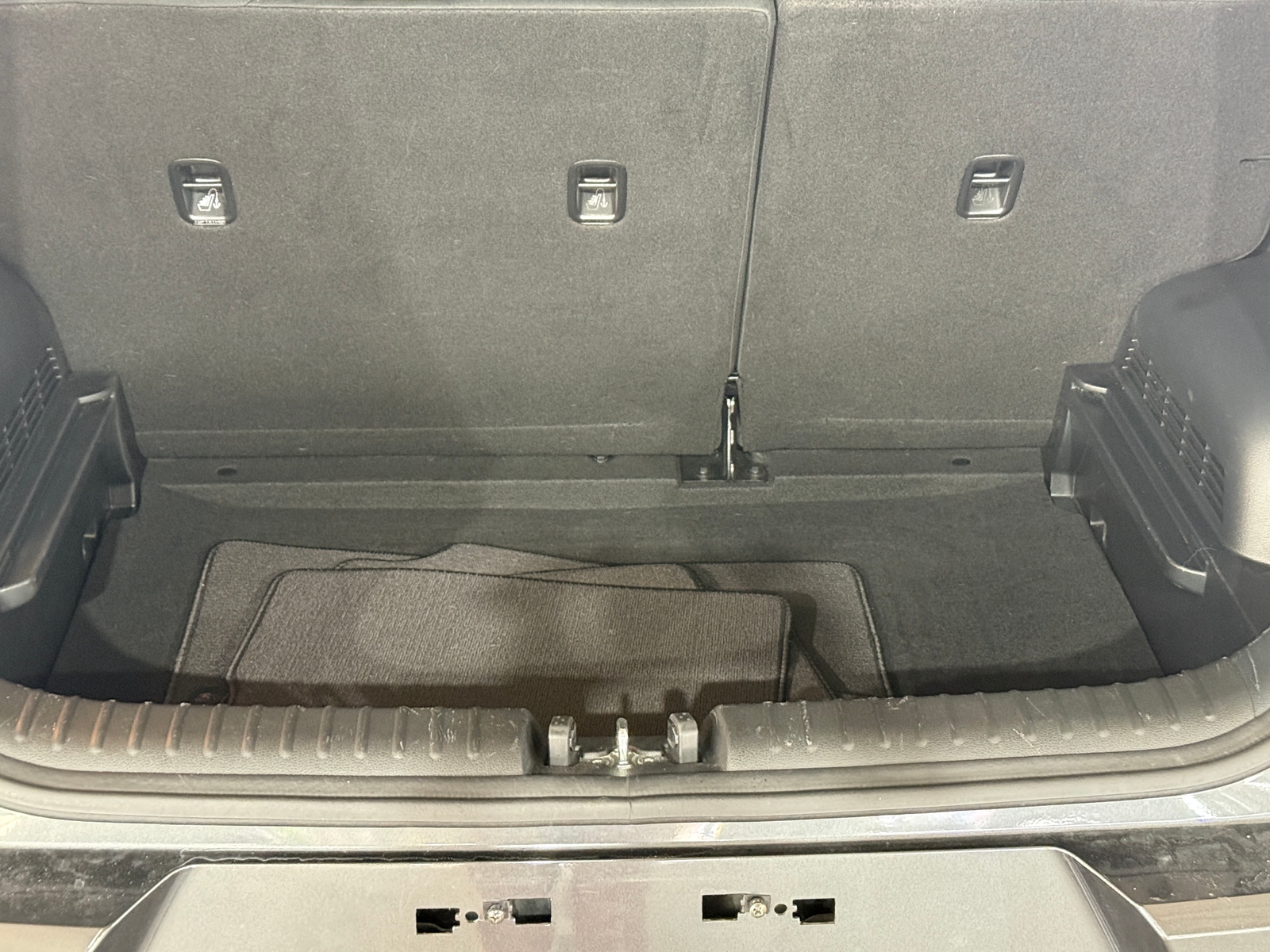 Thumbnail: 2024 Kia Soul - 7