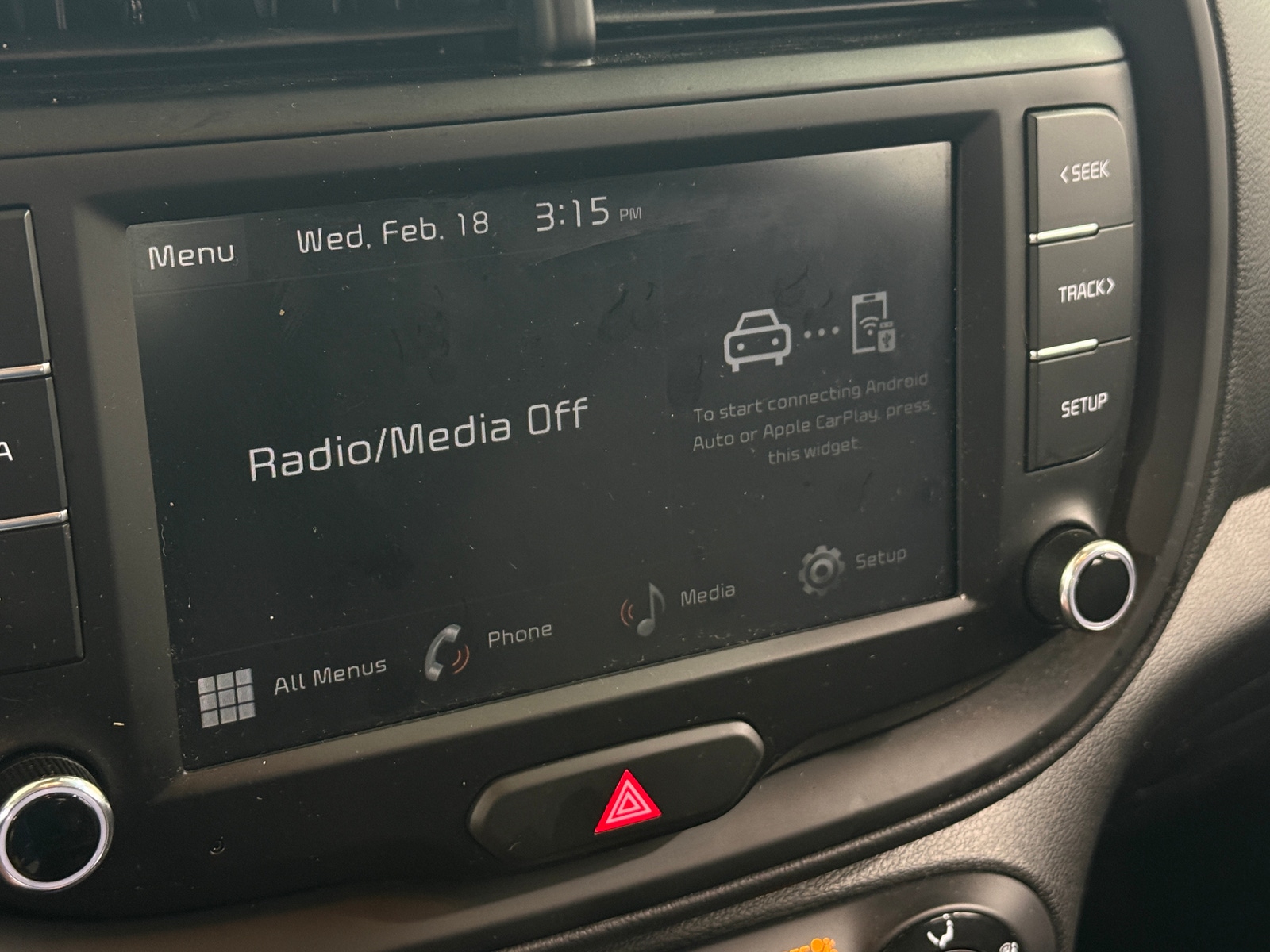 Thumbnail: 2024 Kia Soul - 4