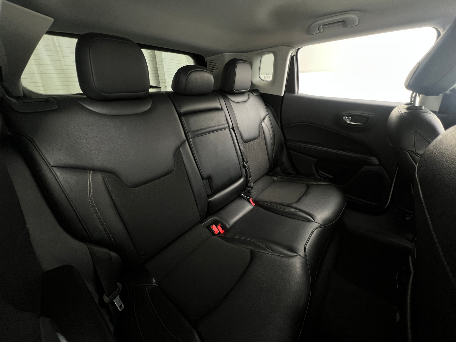 Thumbnail: 2018 Jeep Compass - 6