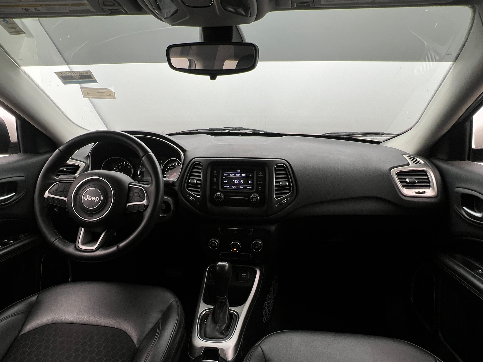 Thumbnail: 2018 Jeep Compass - 3