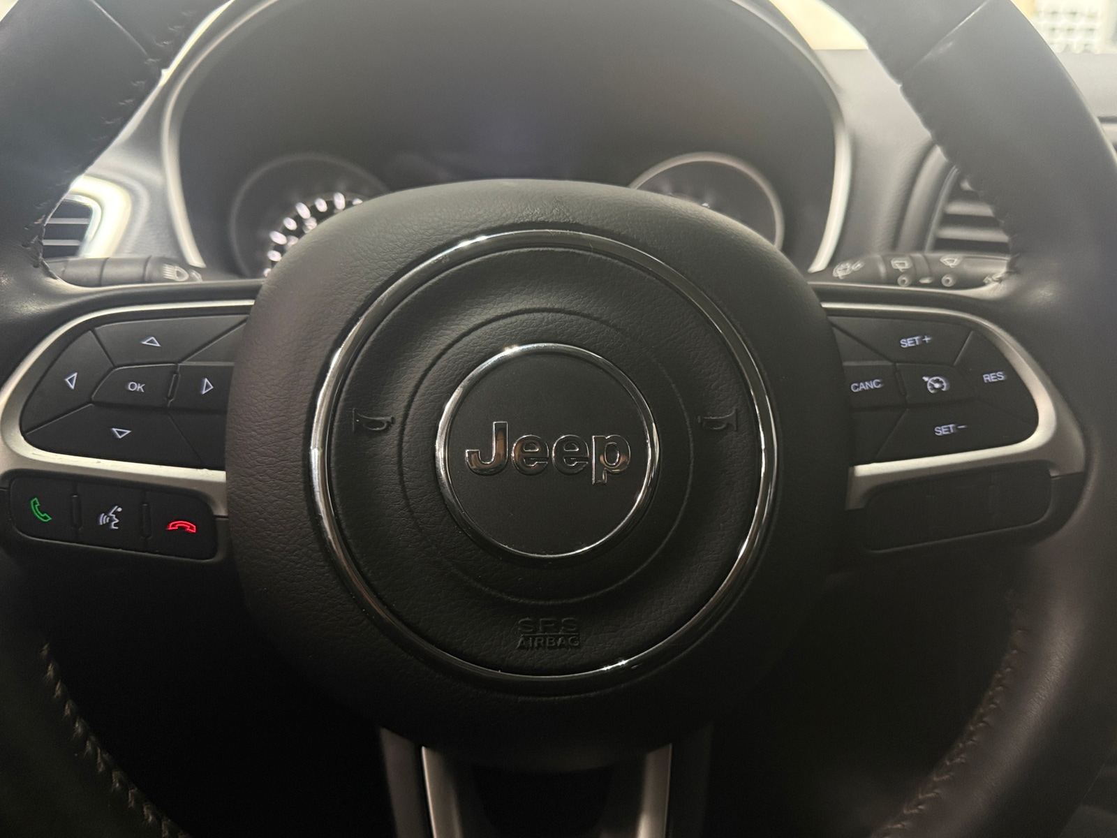 Thumbnail: 2018 Jeep Compass - 5