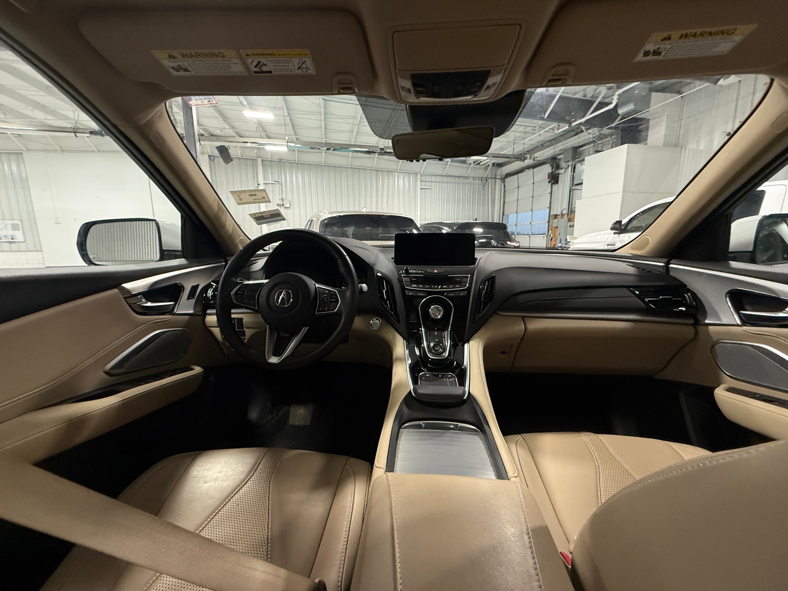 Thumbnail: 2021 Acura RDX - 2