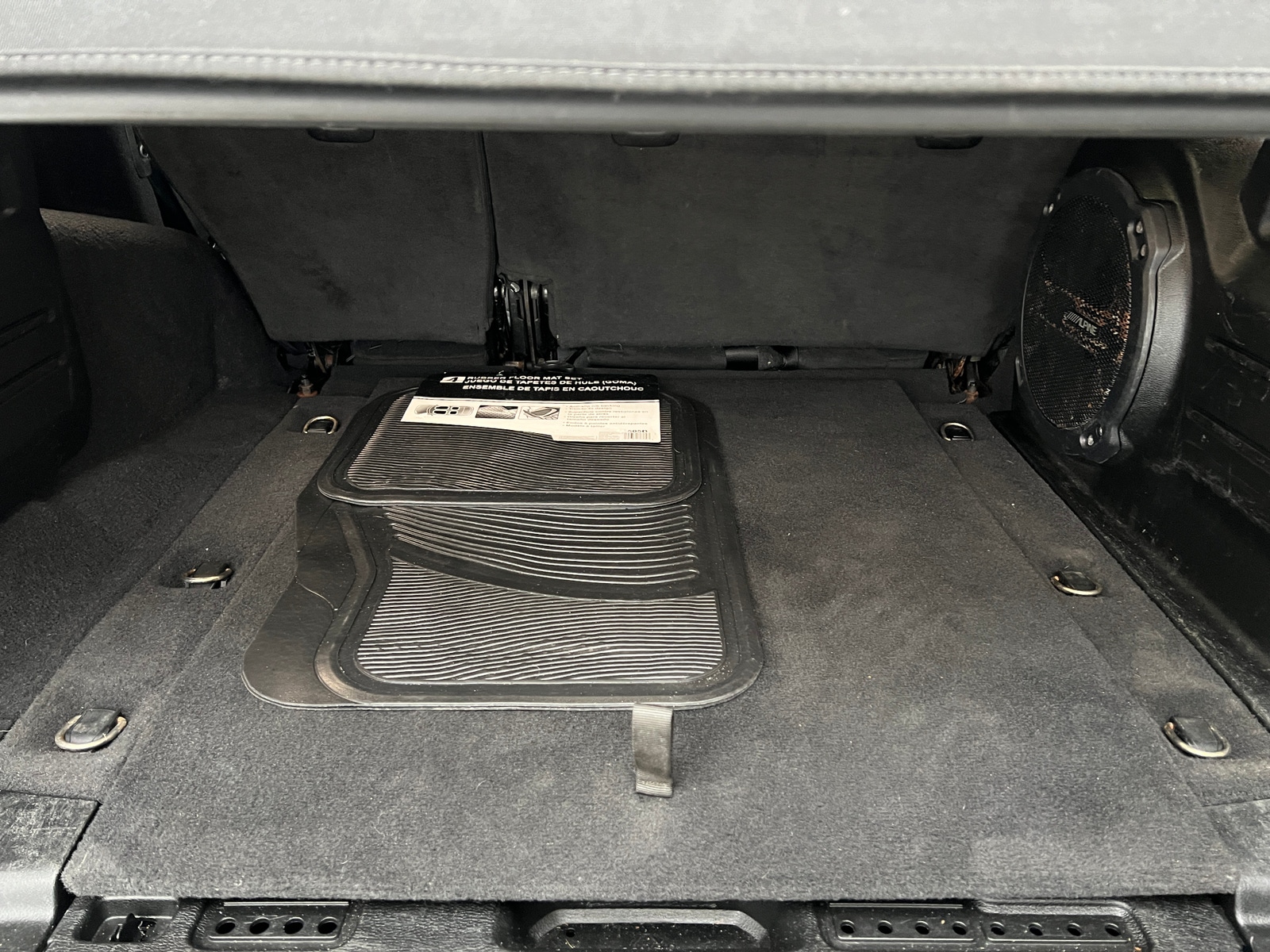 Thumbnail: 2022 Jeep Wrangler - 7