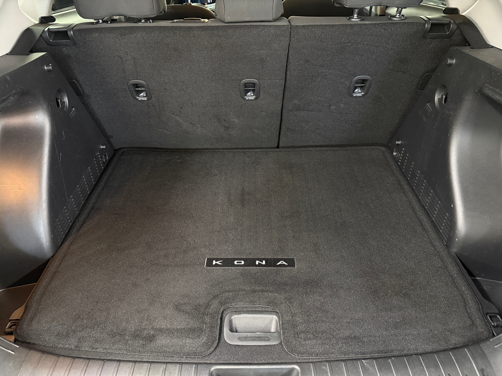 Thumbnail: 2024 Hyundai Kona - 7