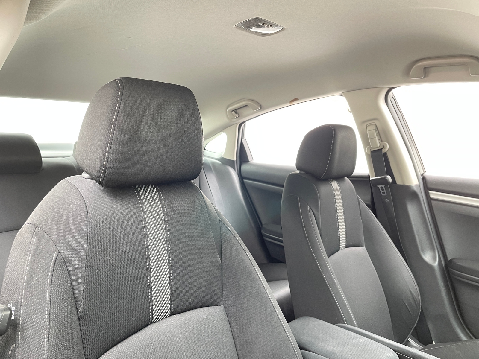 Thumbnail: 2016 Honda Civic - 2