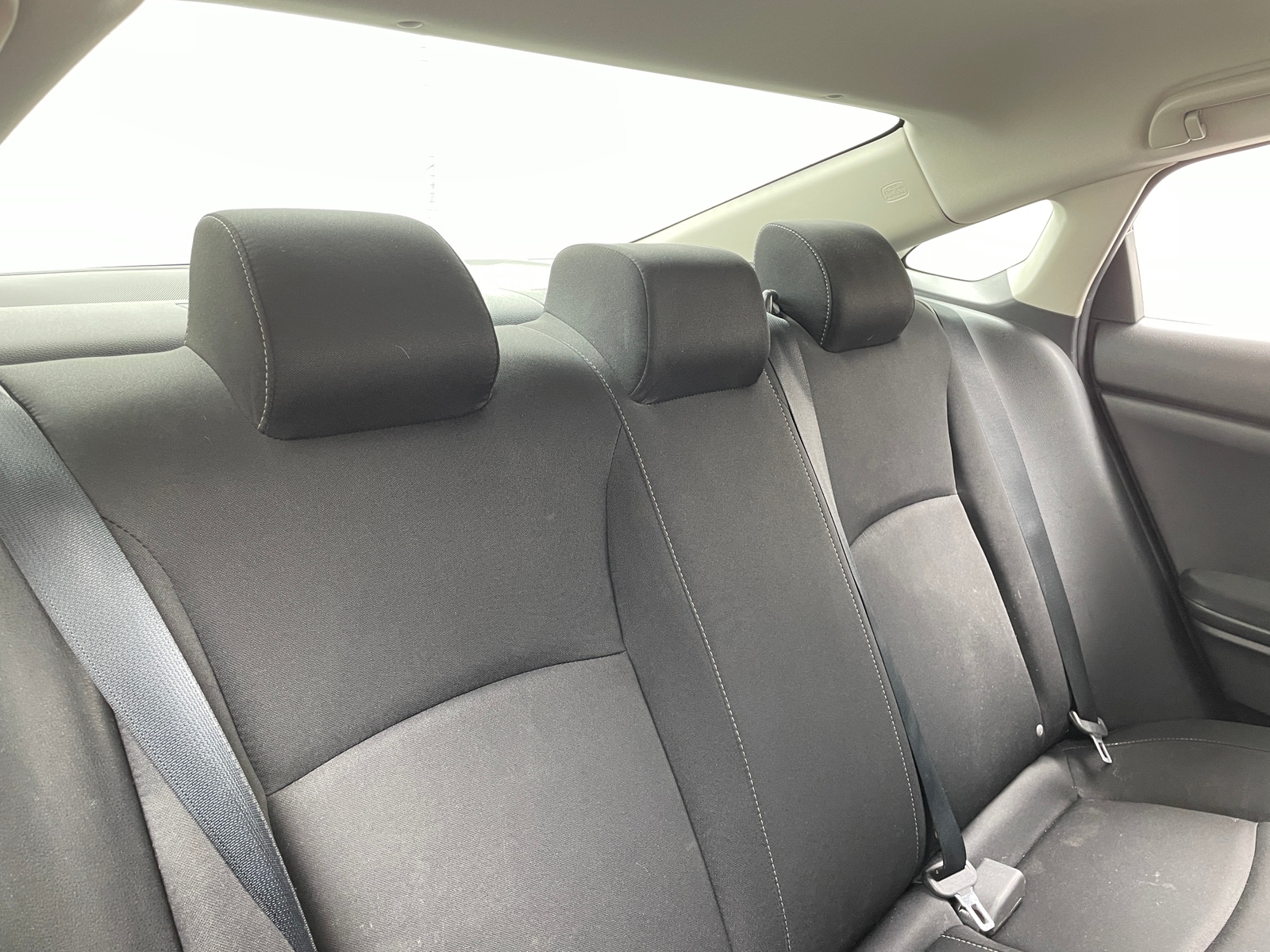 Thumbnail: 2016 Honda Civic - 6