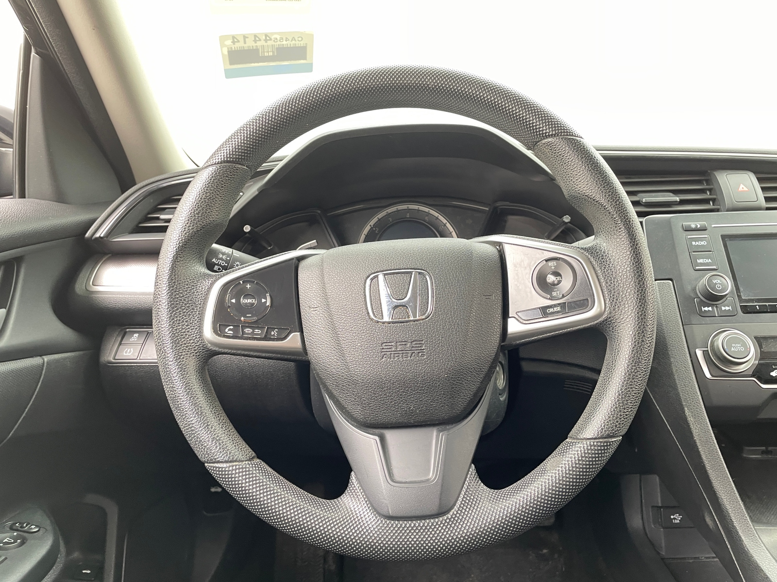 Thumbnail: 2016 Honda Civic - 5