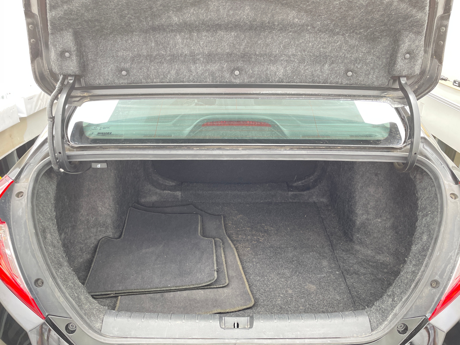 Thumbnail: 2016 Honda Civic - 7