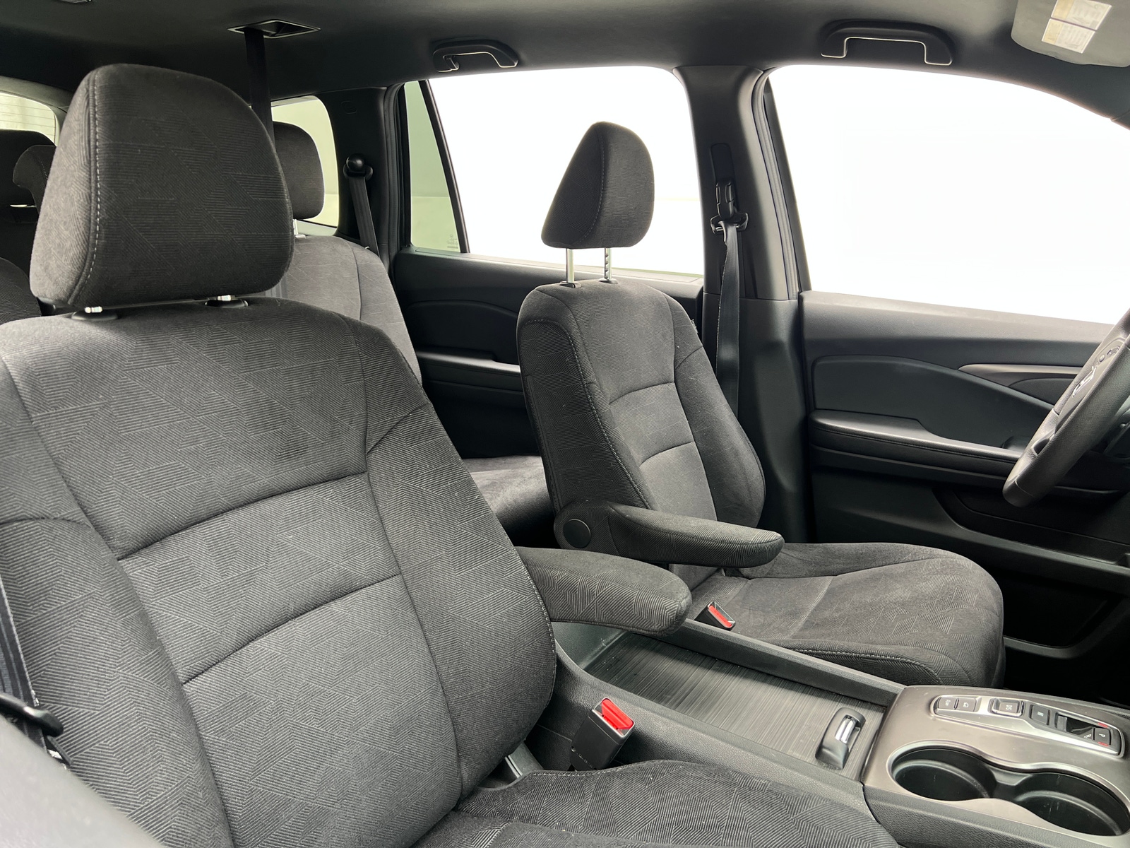 Thumbnail: 2022 Honda Pilot - 2