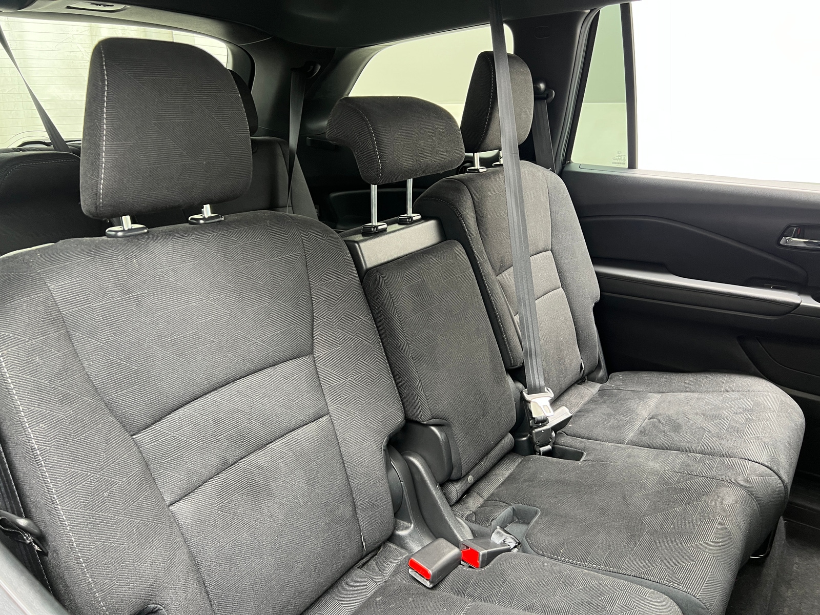 Thumbnail: 2022 Honda Pilot - 6