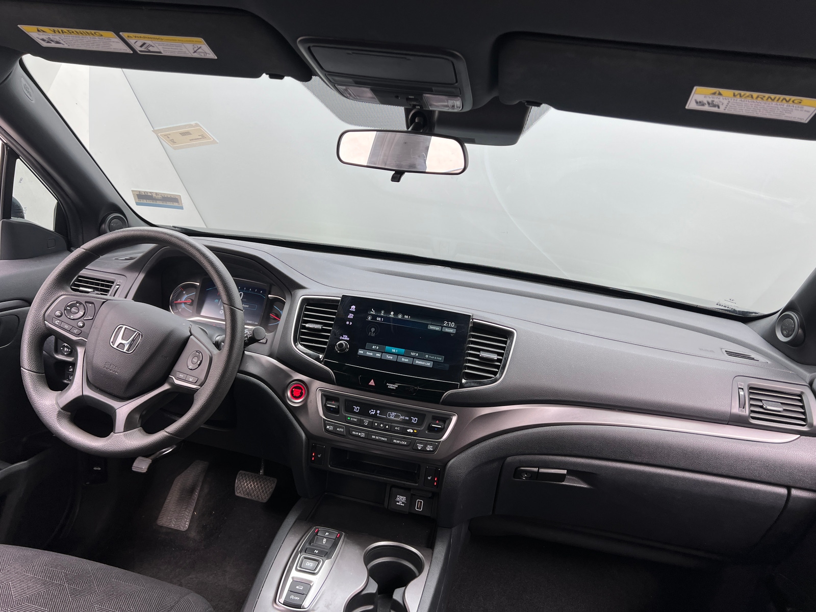 Thumbnail: 2022 Honda Pilot - 3