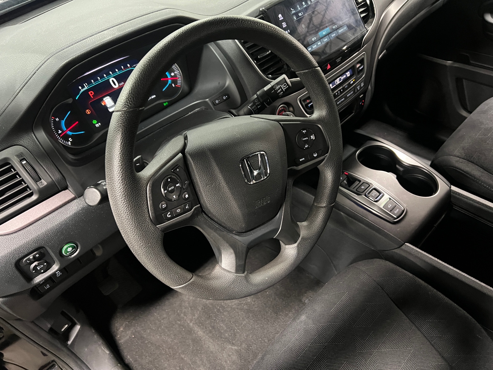 Thumbnail: 2022 Honda Pilot - 5