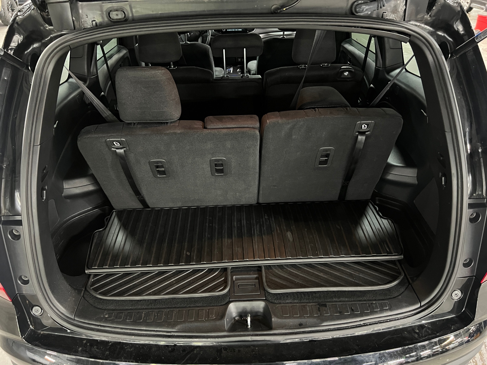 Thumbnail: 2022 Honda Pilot - 7