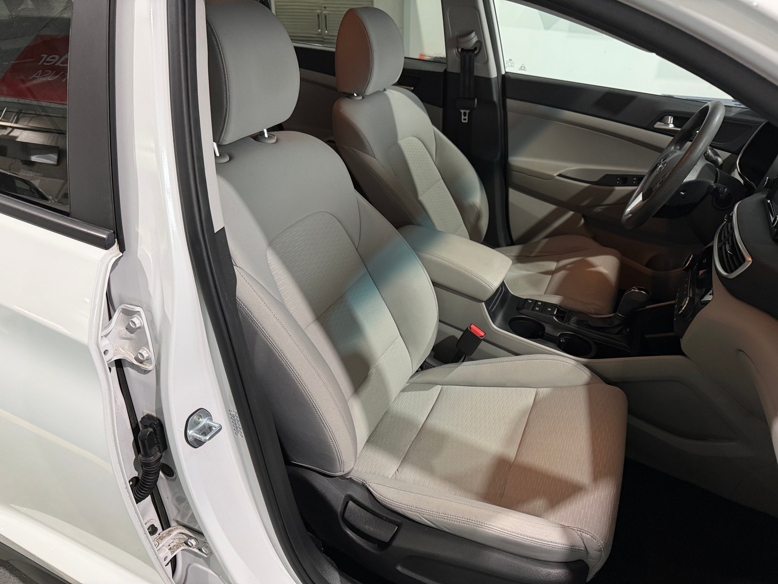 Thumbnail: 2019 Hyundai Tucson - 2