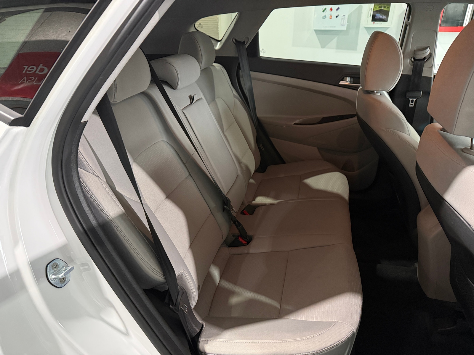 Thumbnail: 2019 Hyundai Tucson - 6