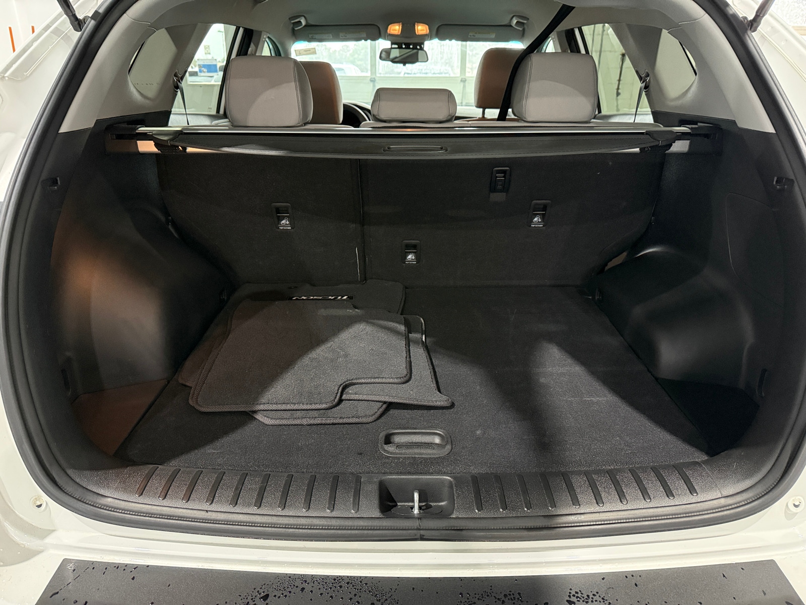 Thumbnail: 2019 Hyundai Tucson - 7