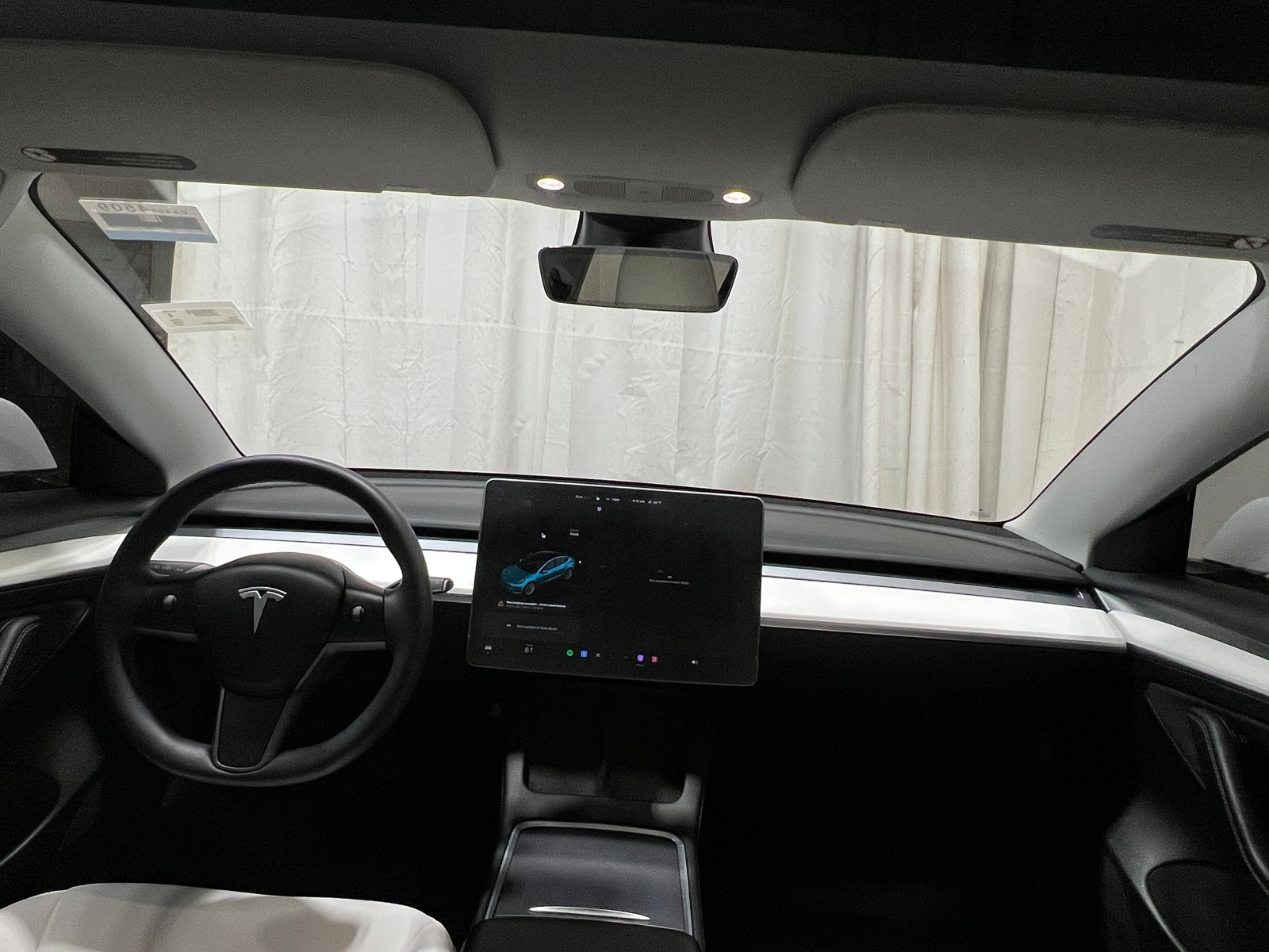 Thumbnail: 2022 Tesla Model 3 - 2