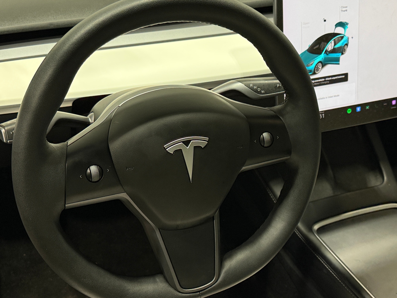 Thumbnail: 2022 Tesla Model 3 - 4