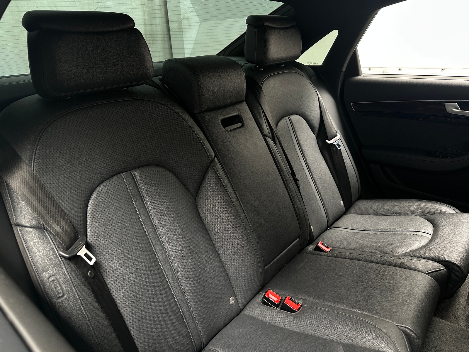 Thumbnail: 2017 Audi A8 - 5