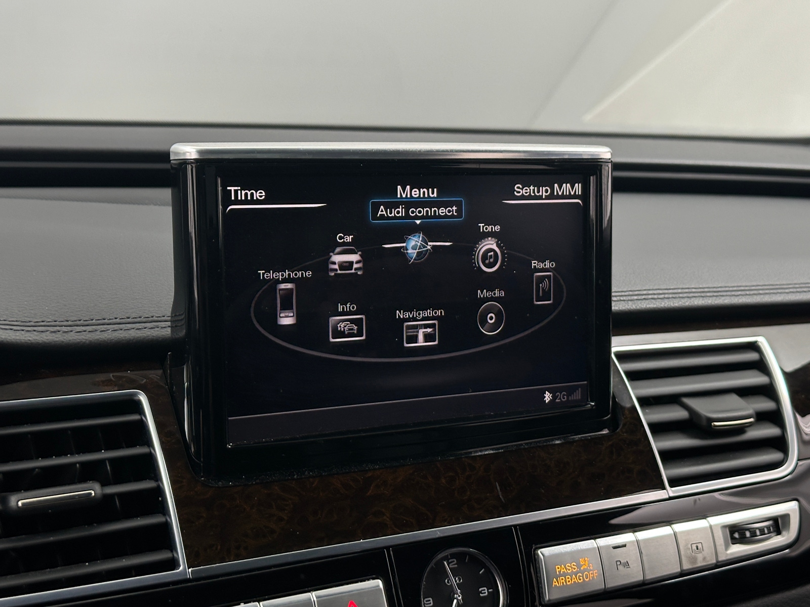 Thumbnail: 2017 Audi A8 - 3