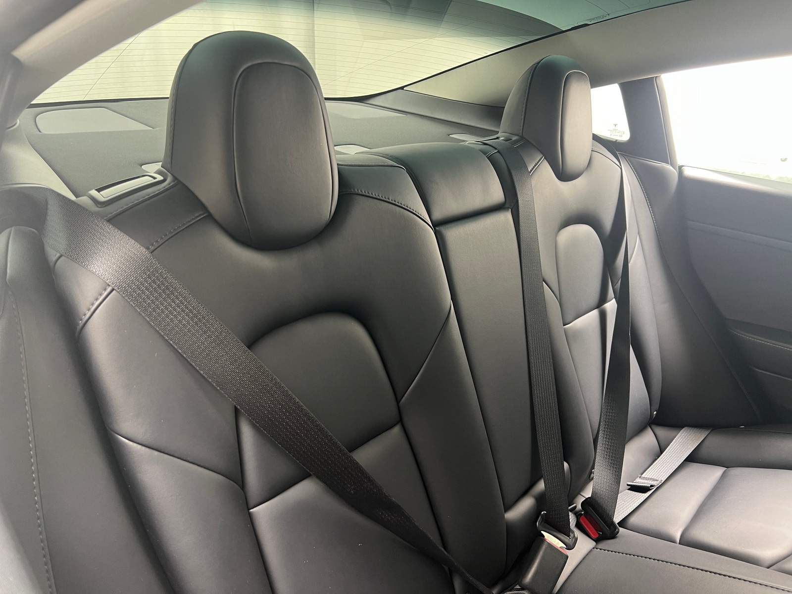 Thumbnail: 2022 Tesla Model 3 - 5