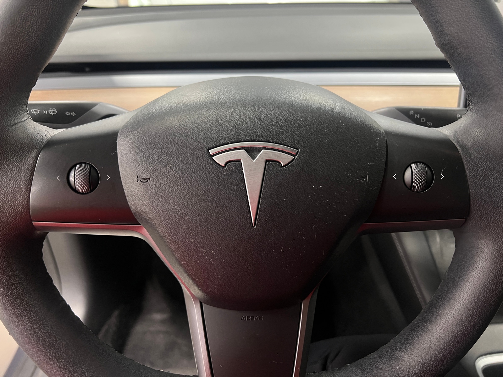 Thumbnail: 2022 Tesla Model 3 - 4