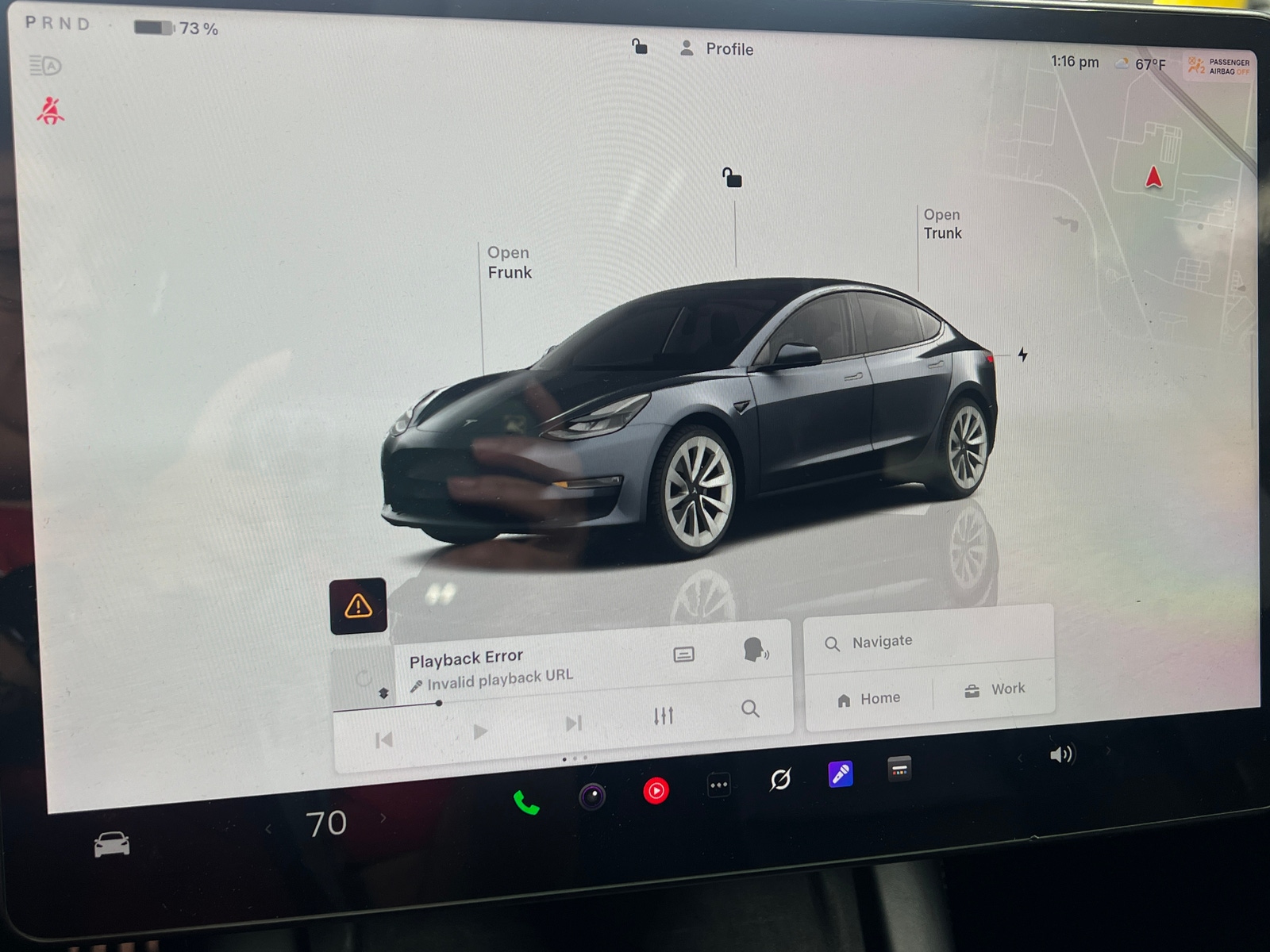 Thumbnail: 2022 Tesla Model 3 - 3