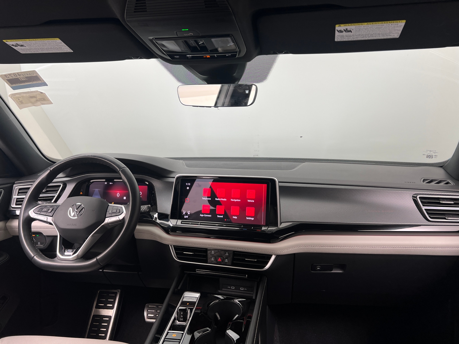 Thumbnail: 2024 Volkswagen Atlas - 2