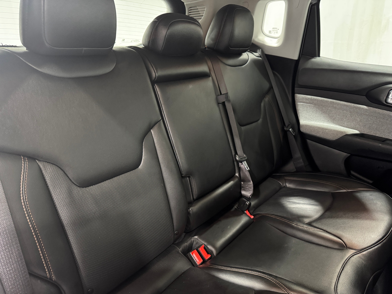 Thumbnail: 2022 Jeep Compass - 5